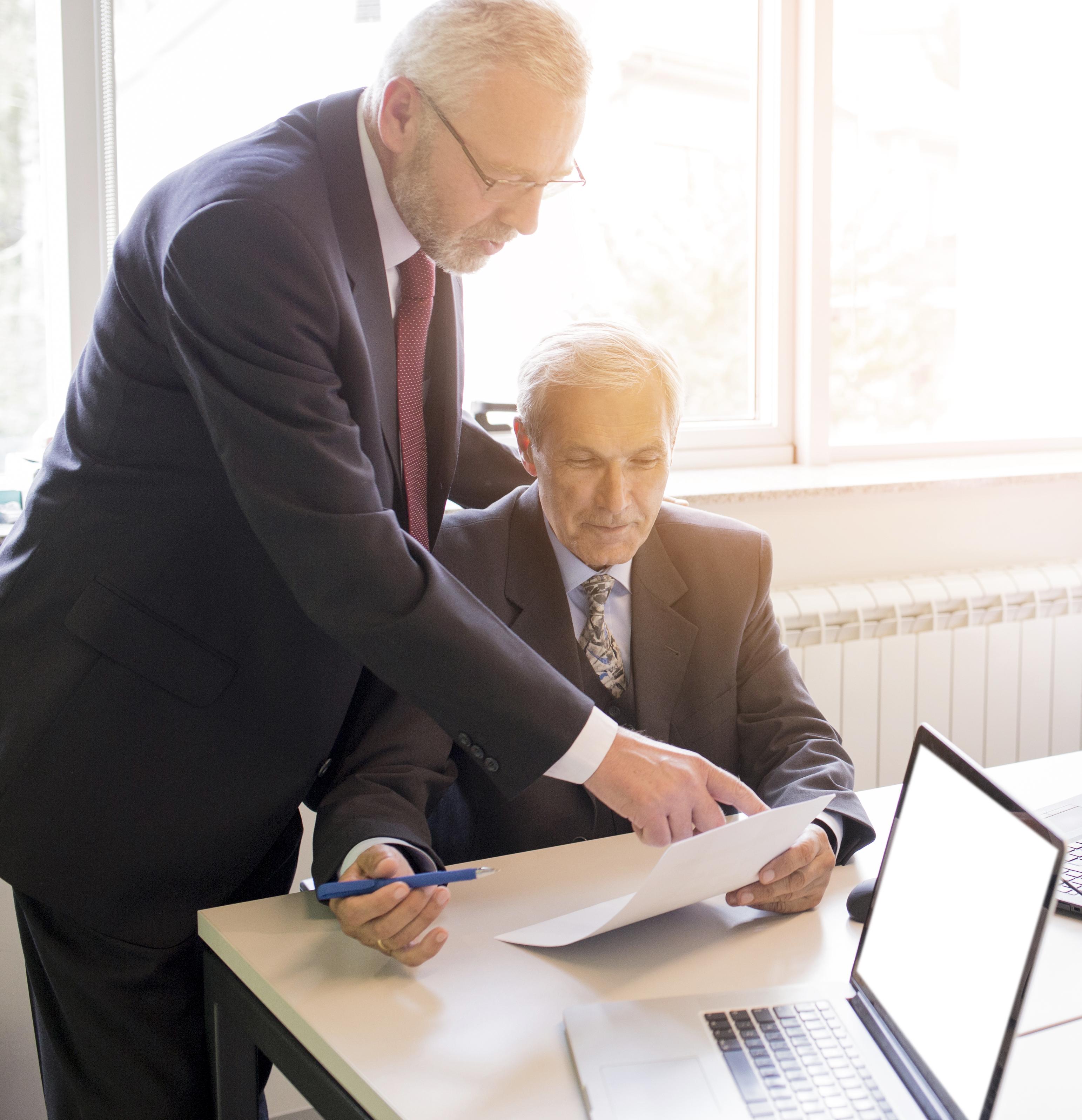 Why CEOs are Cutting Accounting Payroll by 80%